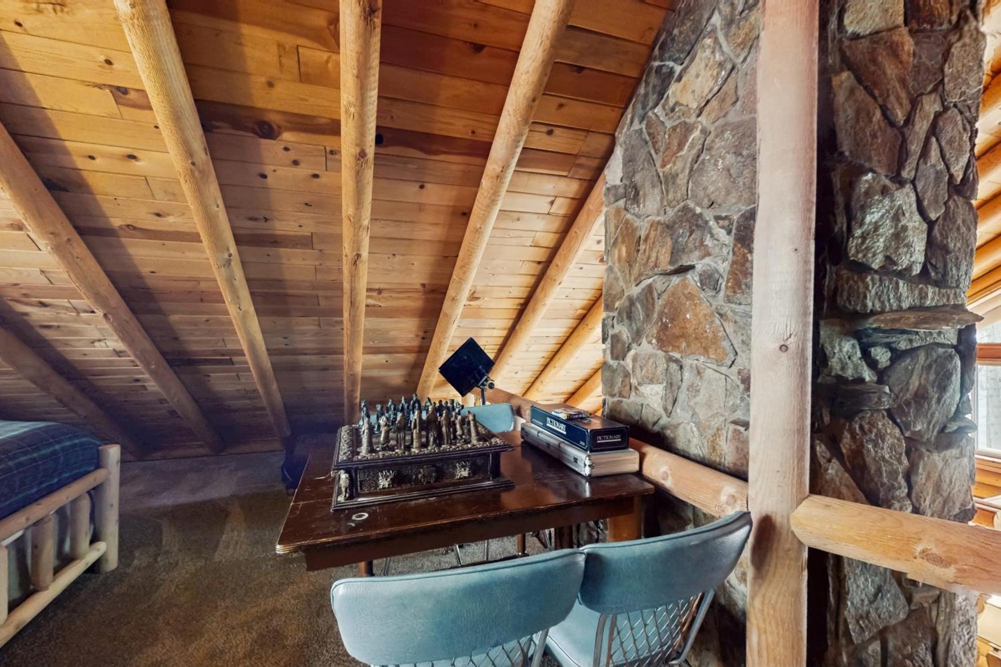 Leavenworth Cozy Cabin Exteriör bild
